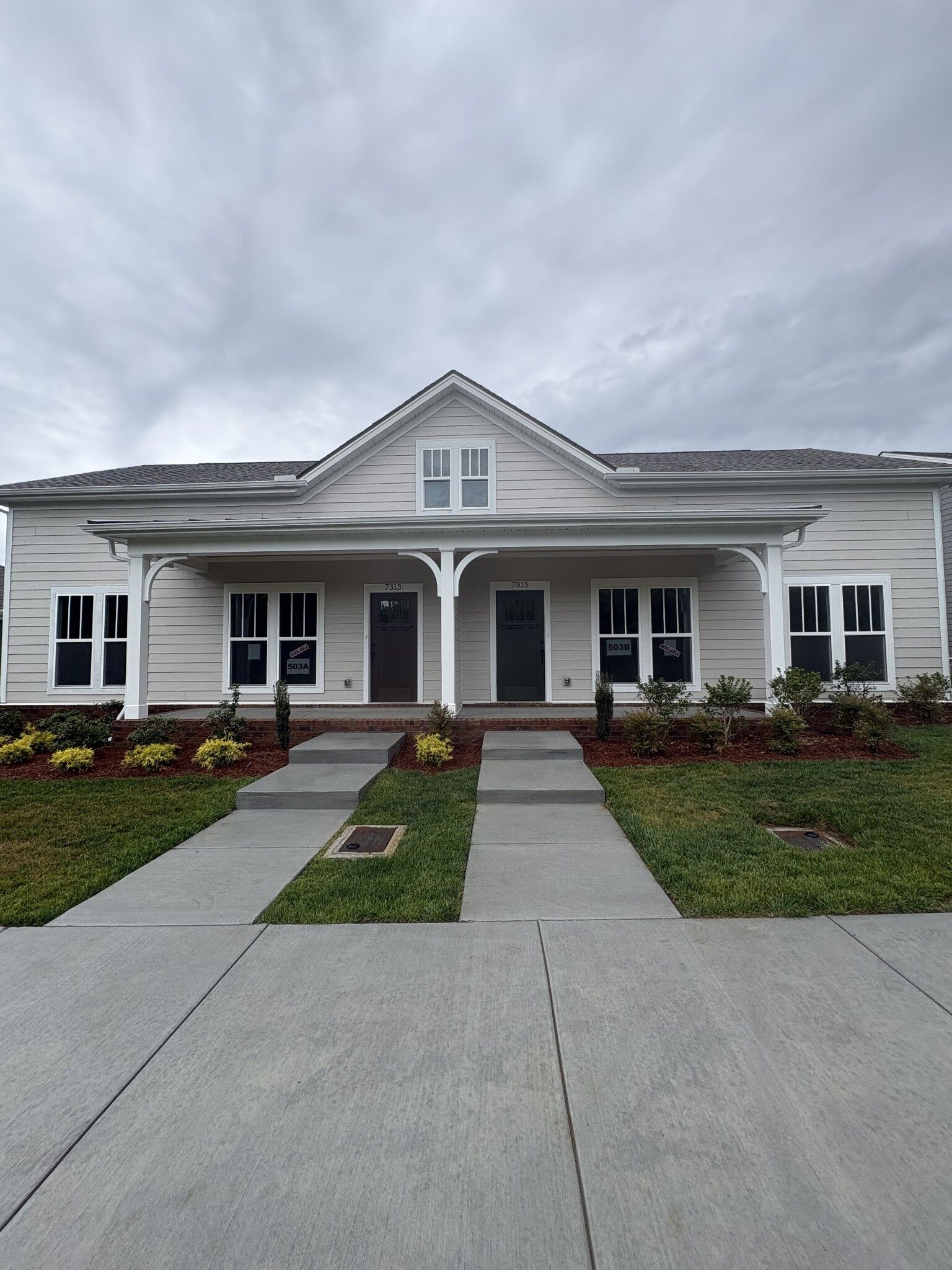 Property Photo:  7315 Carothers Road  TN 37135 