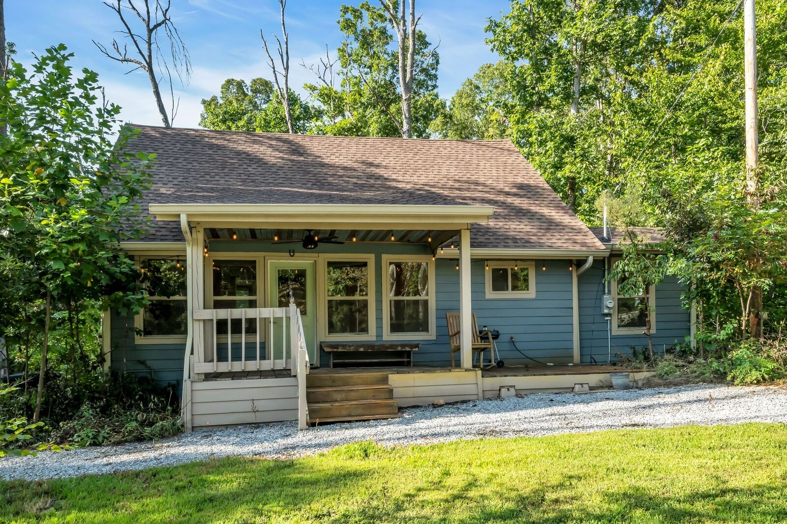 Property Photo: 285 Tooley Trail Lane TN 37101