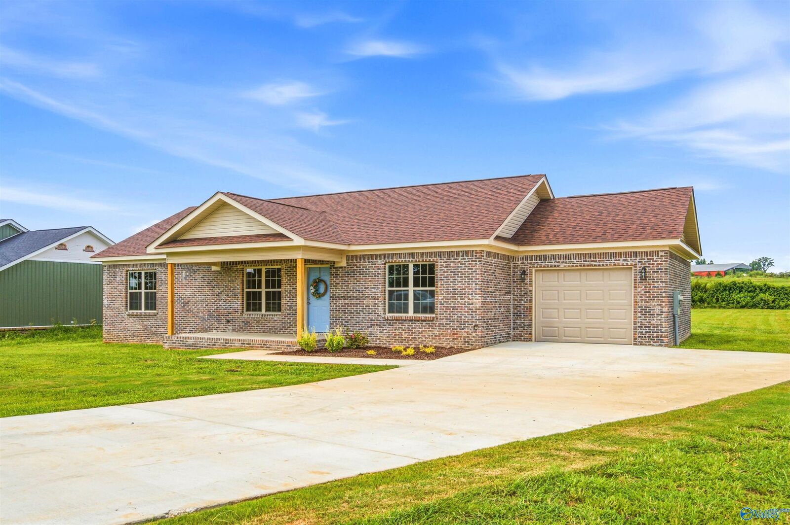 Property Photo: 9241 Stanford Road AL 35611
