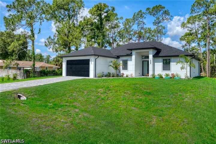 Property Photo:  303 McArthur Avenue  FL 33936 