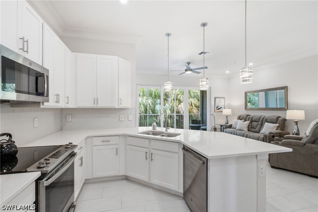 Property Photo:  238 Indies Drive E 201  FL 34114 