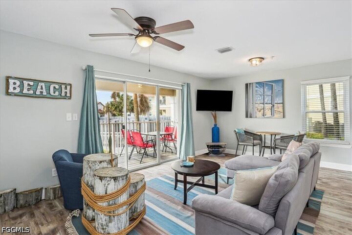Property Photo: 7476 Sunset Harbor Drive 414 FL 32566