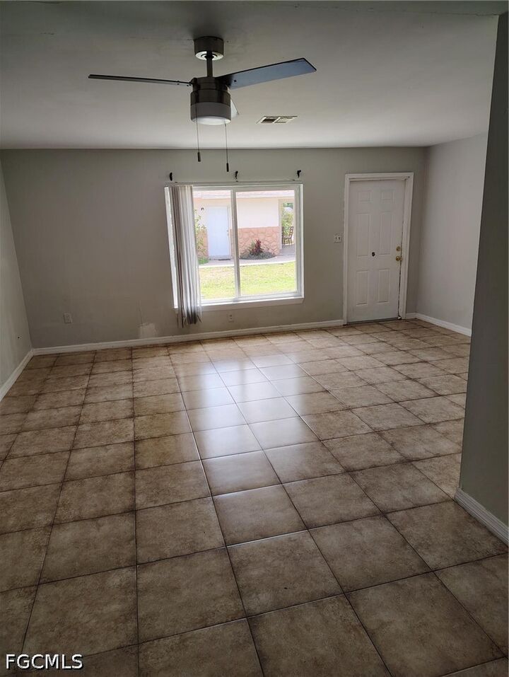 Property Photo: 2709 Jackson FL 33901