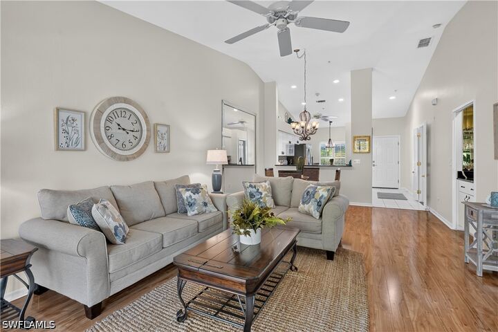 Property Photo:  9300 Highland Woods Boulevard 3307  FL 34135 