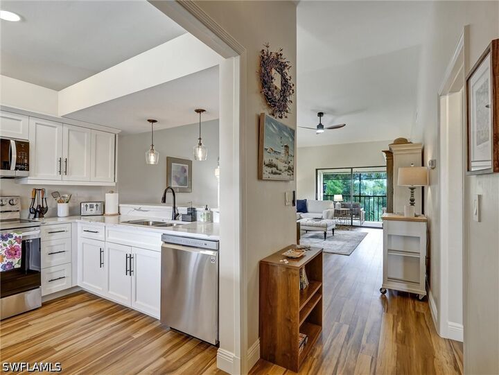 Property Photo:  7300 Saint Ives Way 5301  FL 34104 