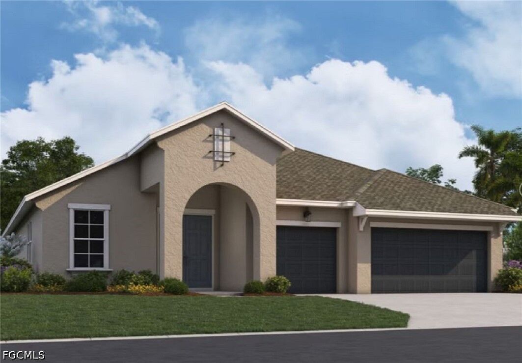 Property Photo: 17027 Cottontail Circle FL 33982