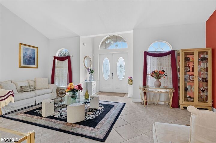 Property Photo: 1620 Plumosa Avenue FL 33972