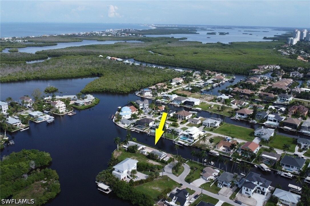 Property Photo:  4860 Gary Road  FL 34134 