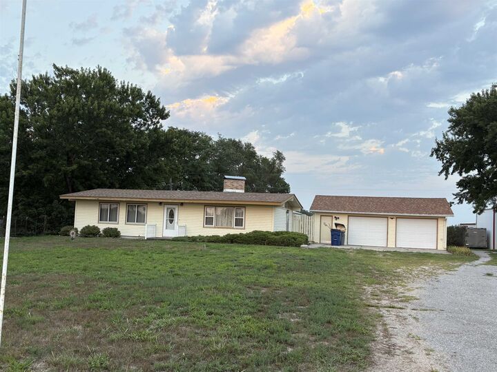 Property Photo:  4301 S 13th St  NE 68701 