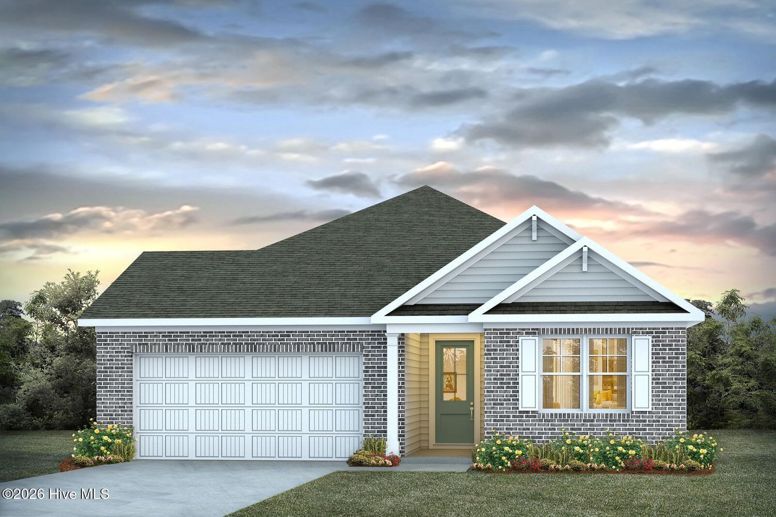 Property Photo:  1260 Woodhouse Drive NW  NC 28420 