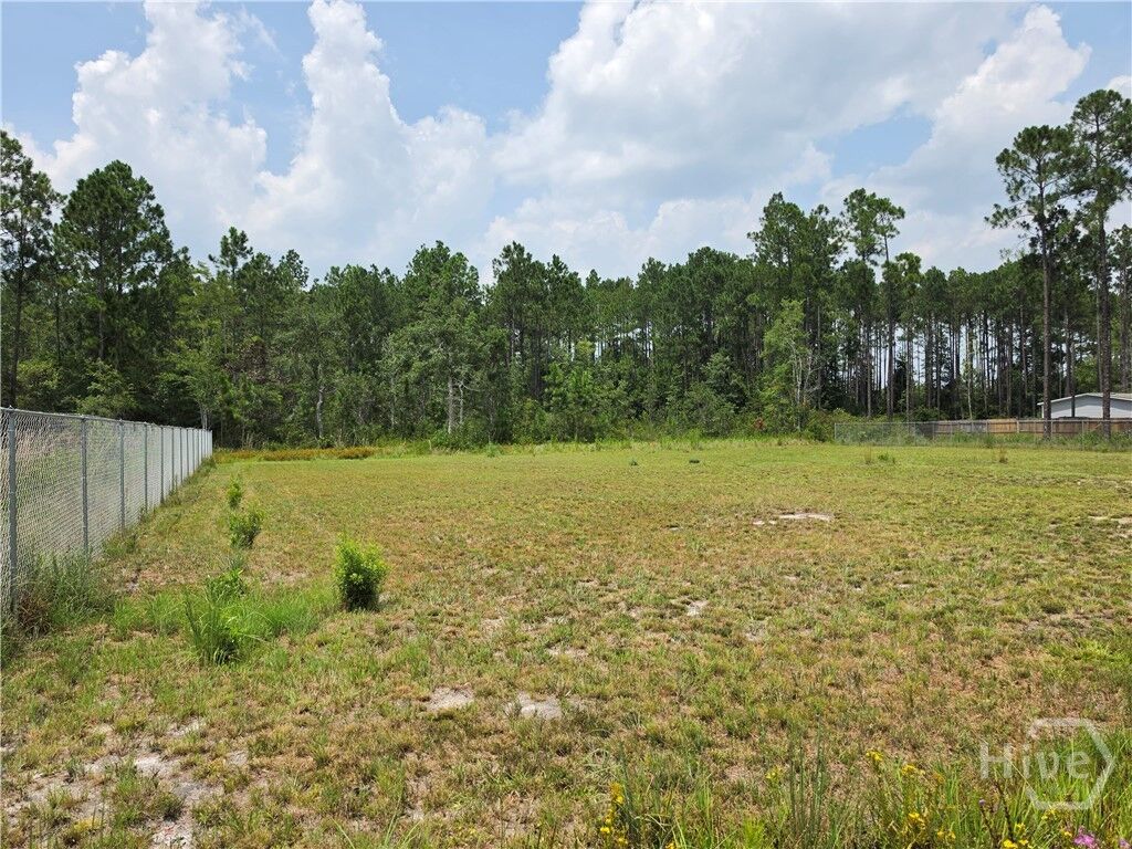 Property Photo: 1.37 Ac Bill Wells Road NE GA 31316