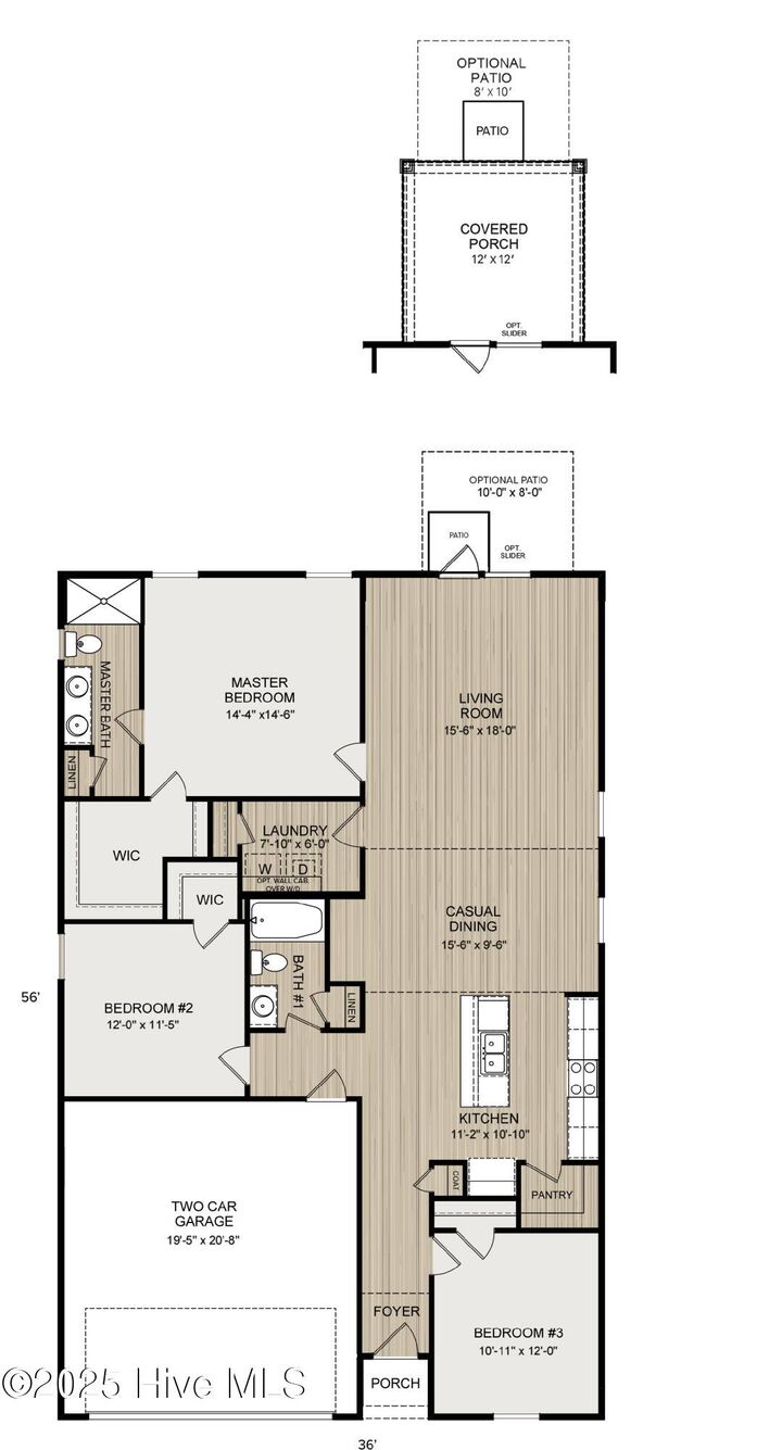 Property Photo:  375 Glendale Arbor Drive SW 129  NC 28469 