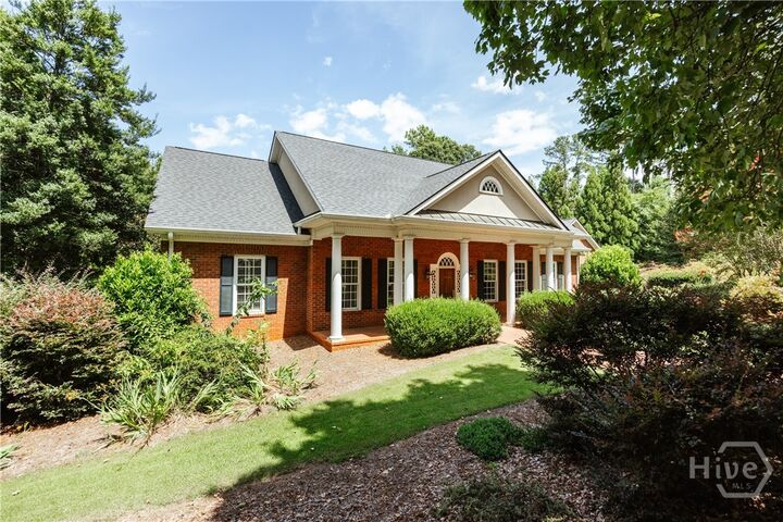 Property Photo: 1781 Wild Azalea Lane GA 30606