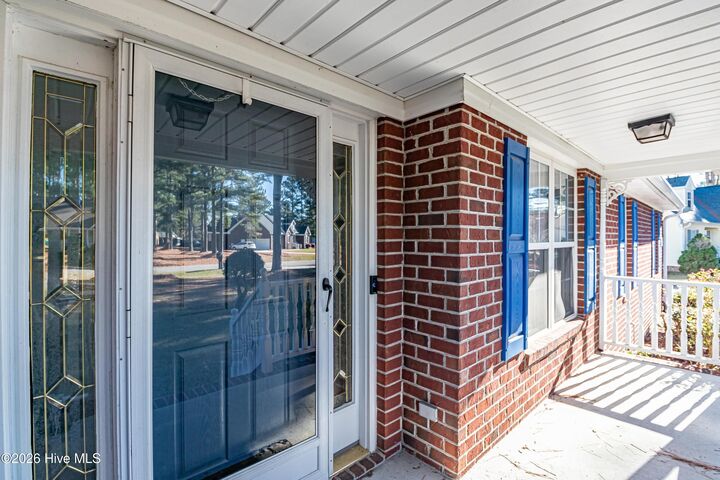 Property Photo:  308 Hunters Creek Drive  NC 27534 