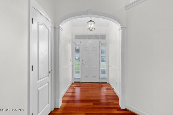 Property Photo: 38 Amber Court NC 28443