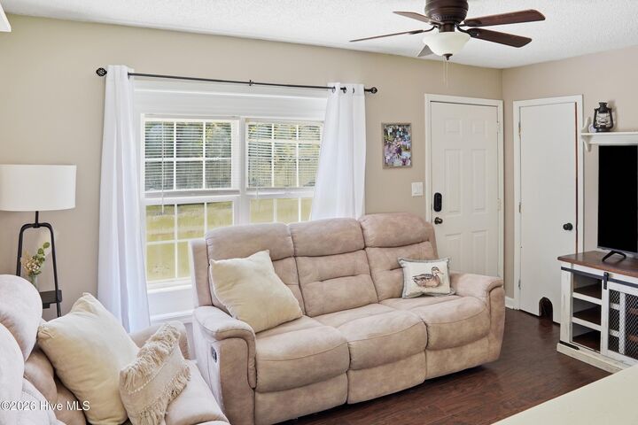 Property Photo: 252 Vaughantown Road NC 27855