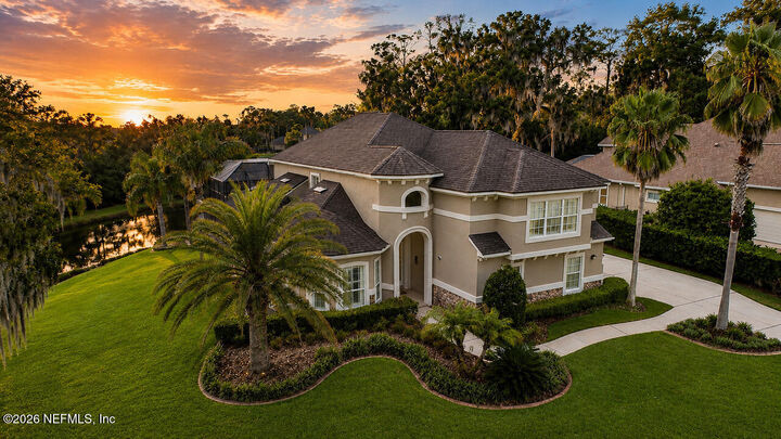 Property Photo: 441 Clearwater Drive FL 32082