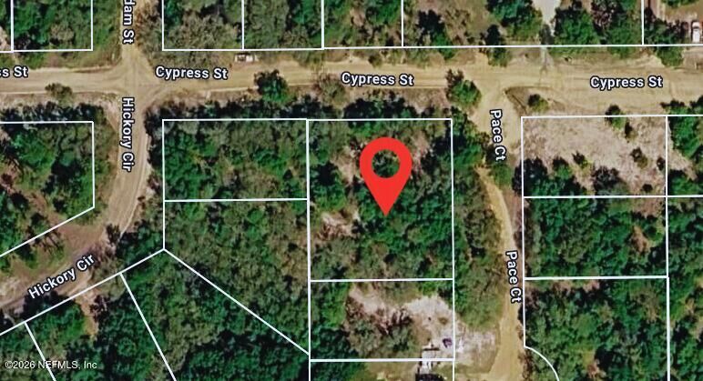 Property Photo:  0 Cypress Street  FL 32148 
