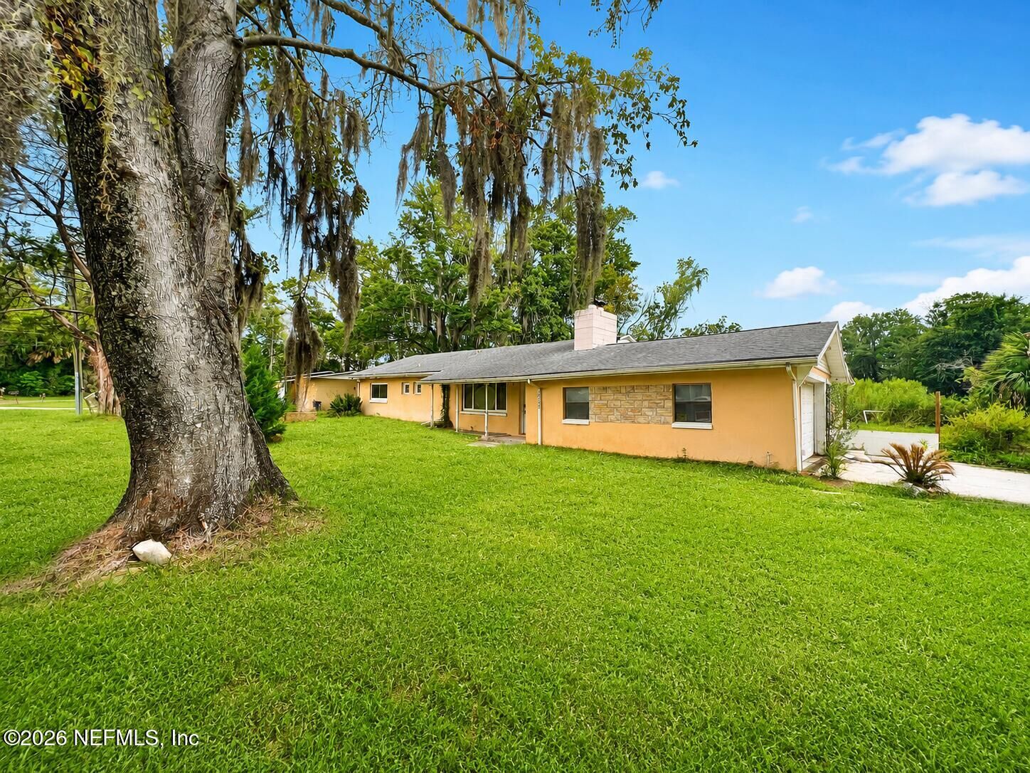 Property Photo:  1735 Ribault Scenic Drive  FL 32208 