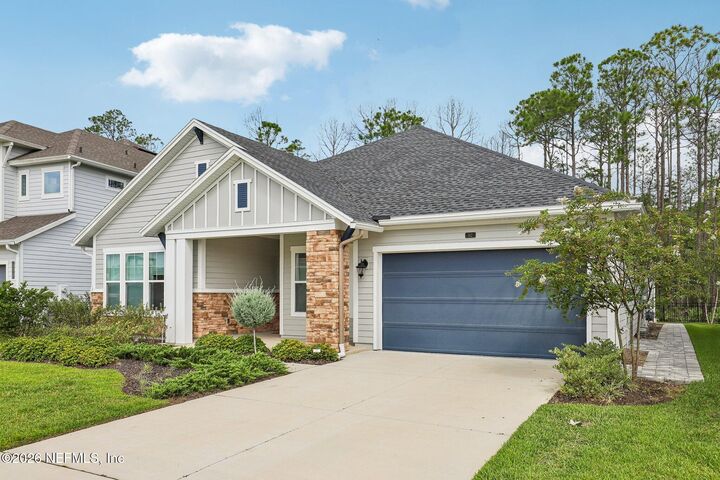 Property Photo:  162 Navigators Road  FL 32259 