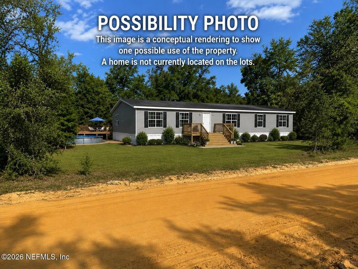 Property Photo:  108 Usina Avenue  FL 32148 
