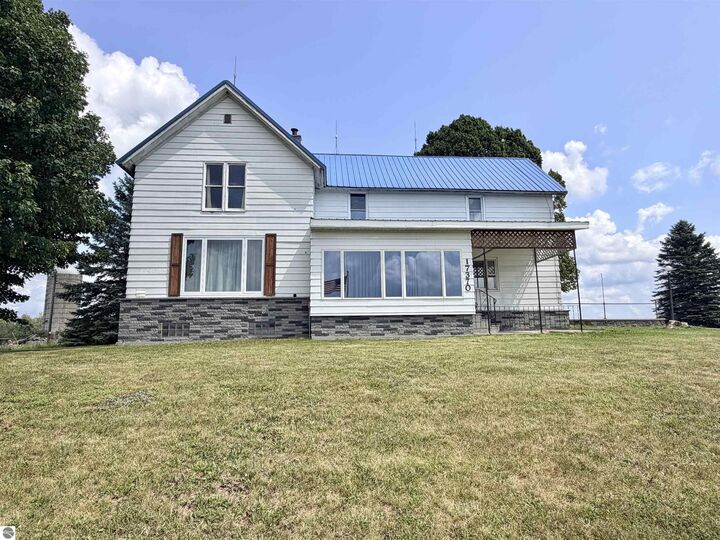 Property Photo:  17370 80th Avenue  MI 49665 