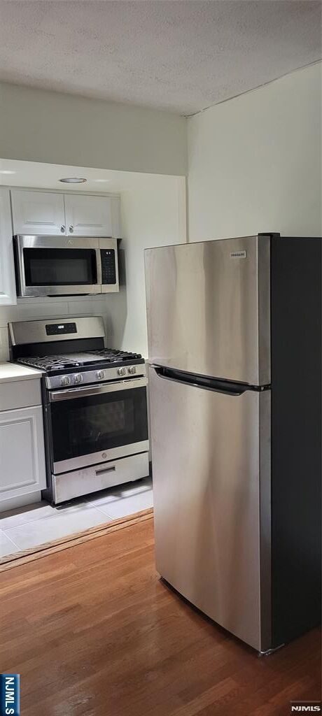 Property Photo: 400 Fairview Avenue 2J NJ 07024