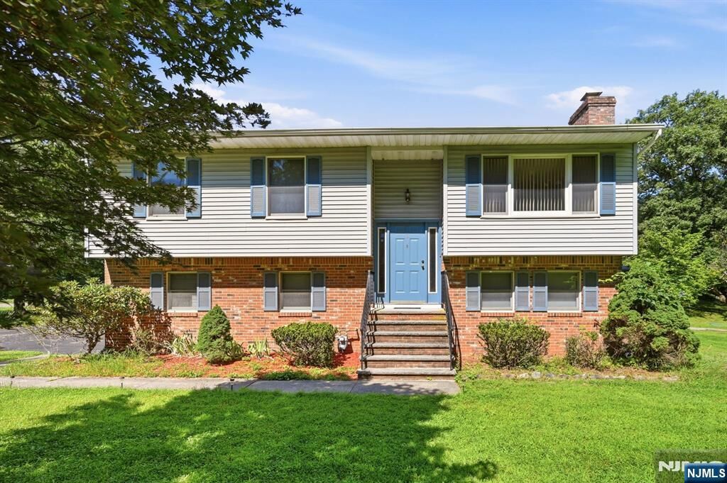 Property Photo: 5 Apshawa Cross Road NJ 07480