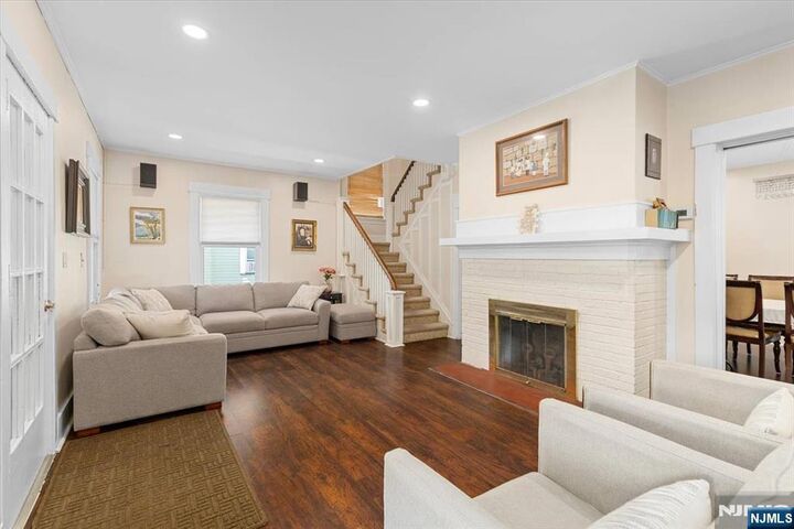 Property Photo: 142 Ascension Street NJ 07055