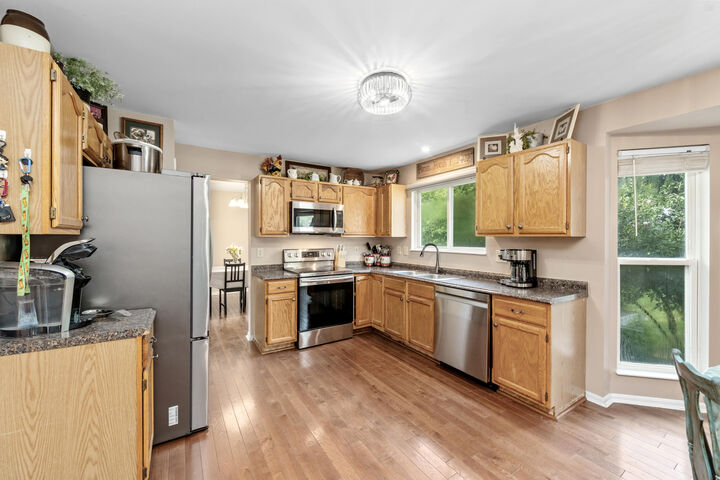 Property Photo: 10115 Golden Pond Drive KY 41091