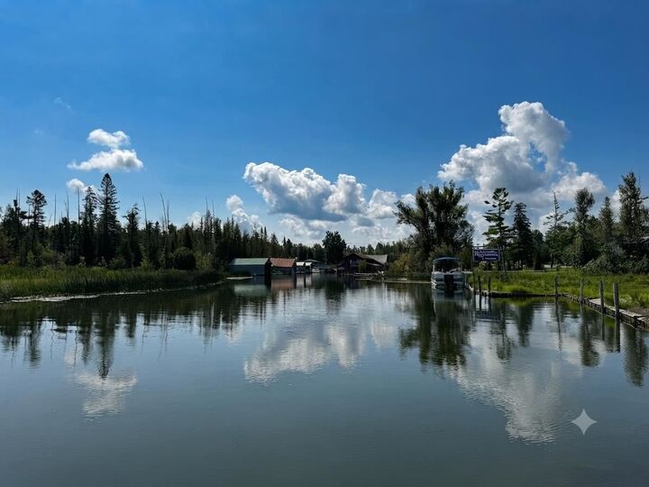 Property Photo: 6261 &Amp 6234 East MI 49706