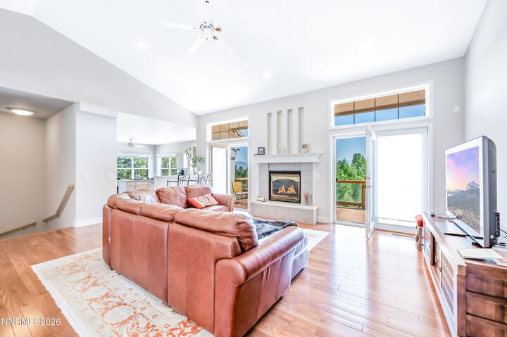 Property Photo:  12500 Fieldcreek Lane  NV 89511 