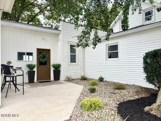 Property Photo:  20876 Road P  OH 45827 