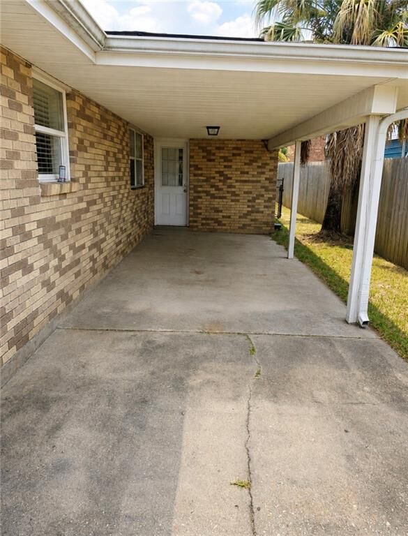 Property Photo:  3220 Corinne Drive  LA 70043 