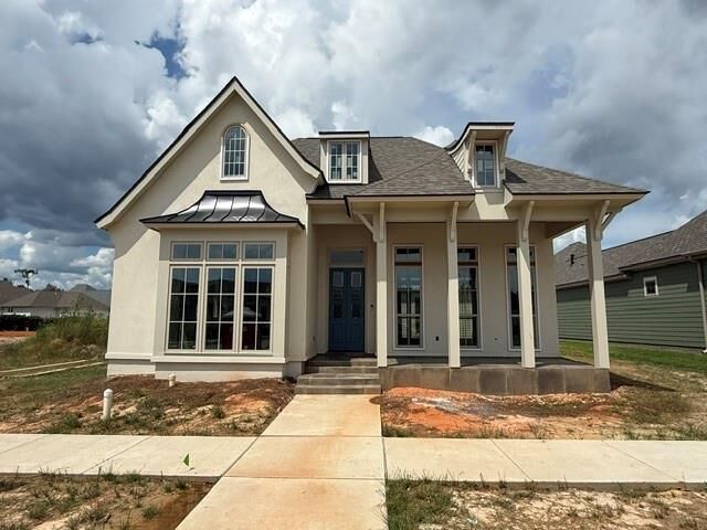 Property Photo: 429 La Branch Place LA 70433