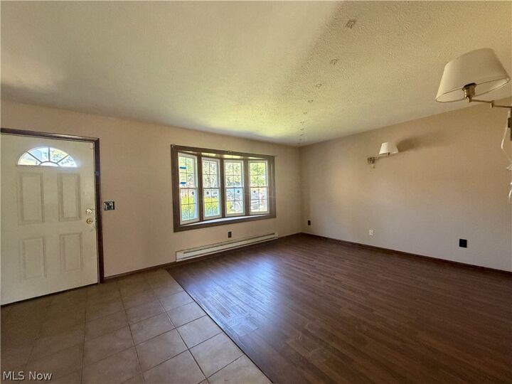 Property Photo: 615 Bowling Green Circle OH 44035