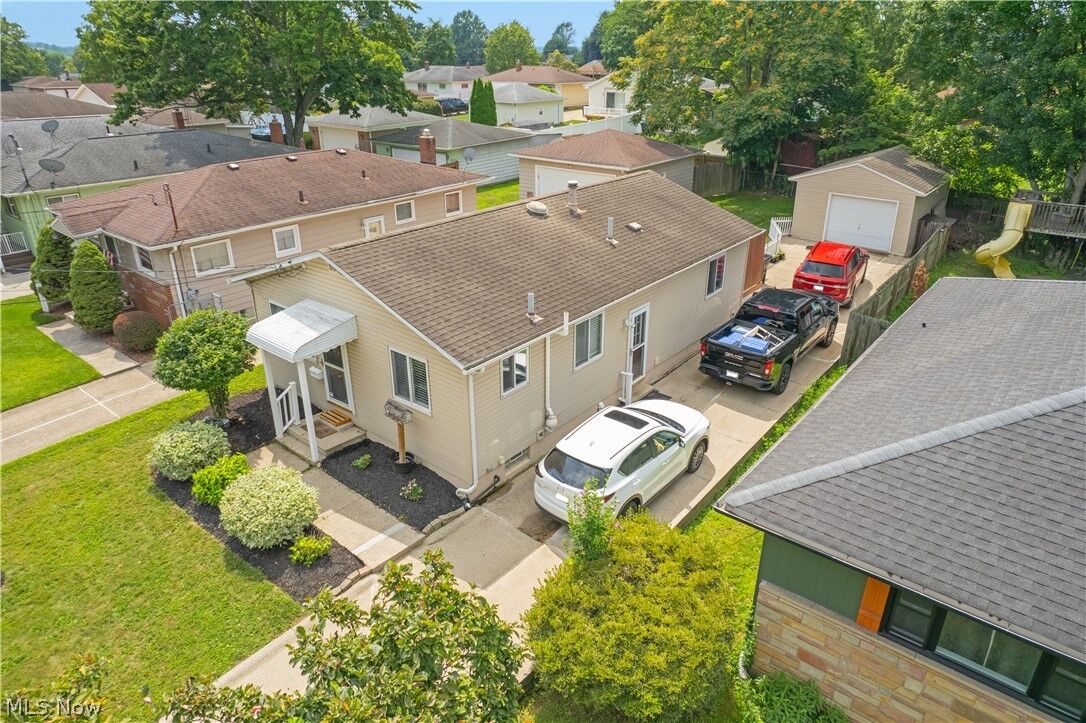 Property Photo: 510 Hilbish Avenue OH 44312