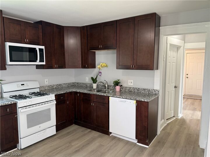 Property Photo: 3143 W 104th Street OH 44111