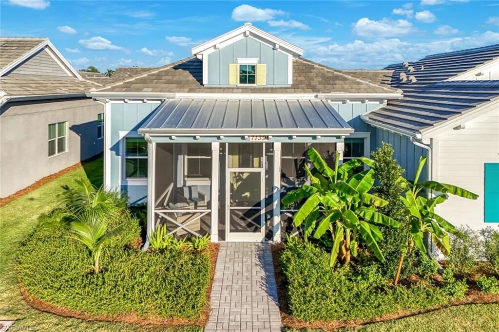 Property Photo: 7139 Cayo Coco Ln FL 34113