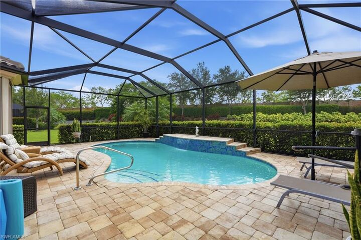 Property Photo: 23729 Pebble Pointe Ln FL 34135