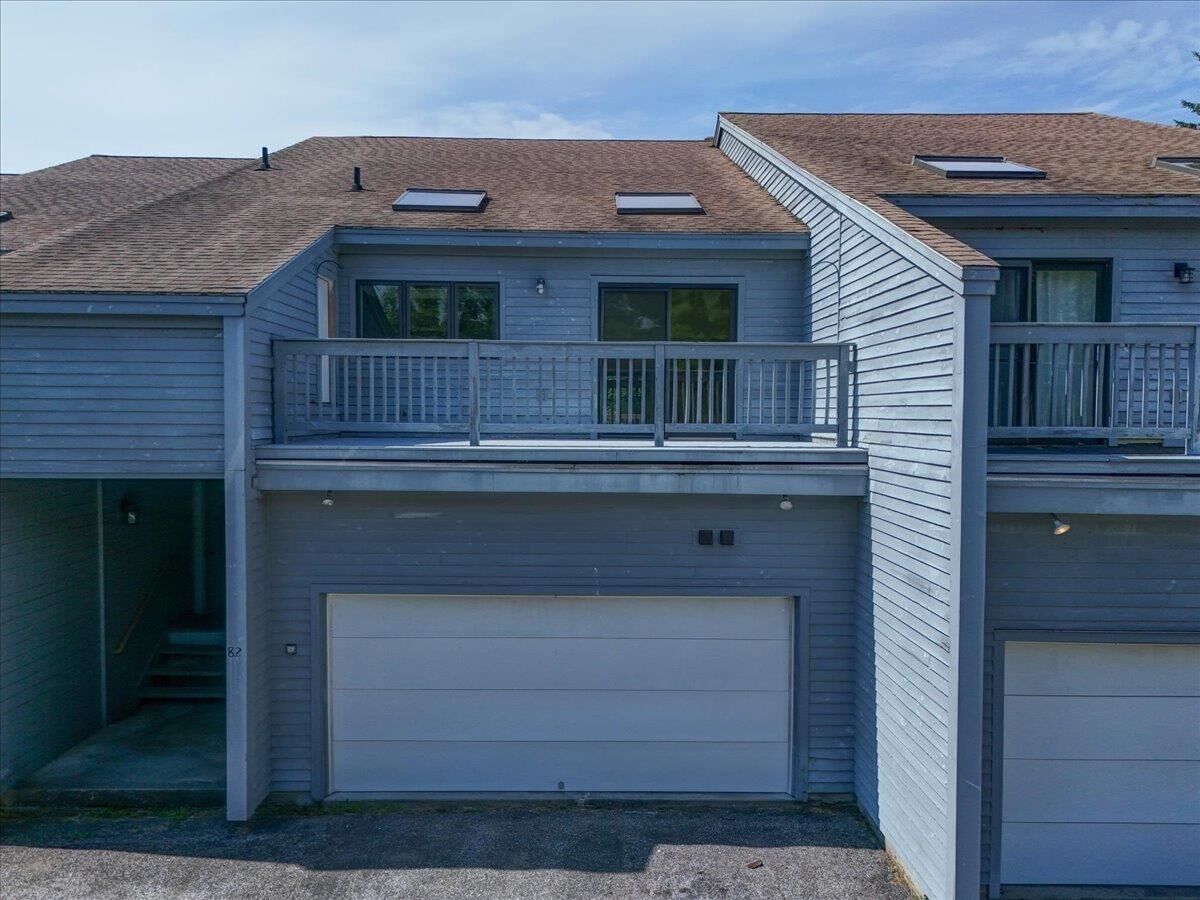 Property Photo: 82 Bay Road VT 05482