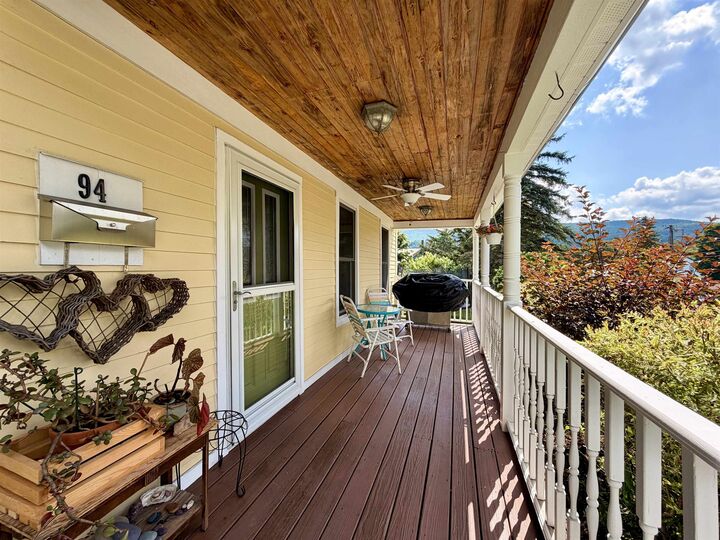 Property Photo: 94 Western Avenue VT 05663-5647