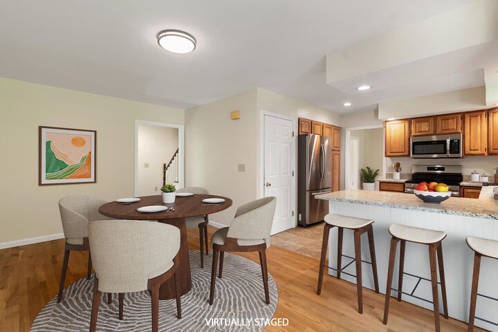 Property Photo: 157 River Road VT 05452