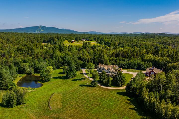 Property Photo:  159 Winhall Hollow Road  VT 05340 