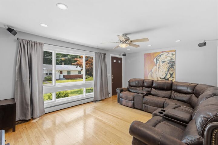 Property Photo:  156 Kenberma Street  NH 03103 