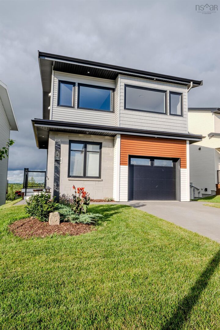 Property Photo: 143 Brunello Boulevard NS B3T 0J3