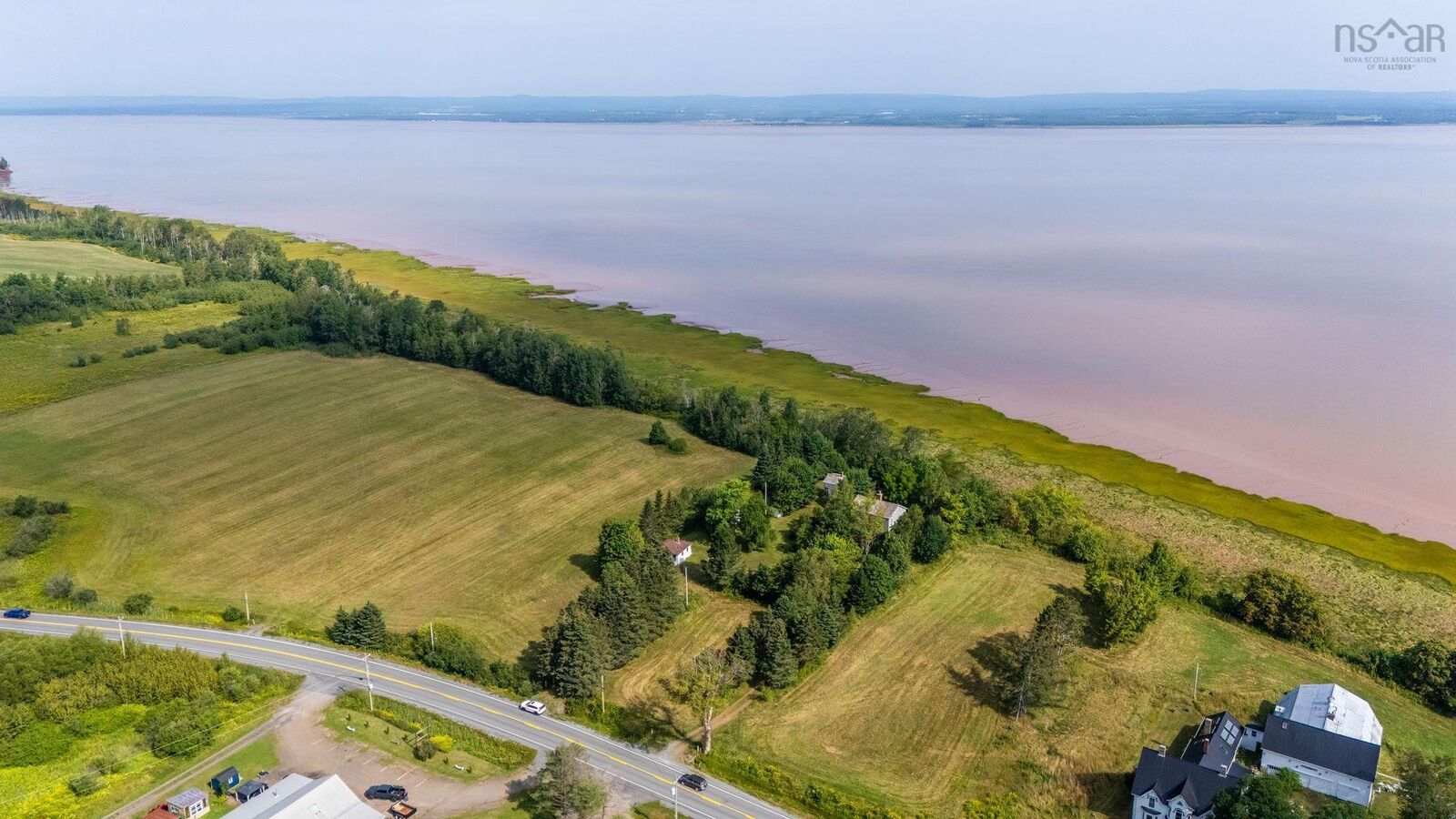 Property Photo:  8535 215 Highway  NS B6L 5H3 