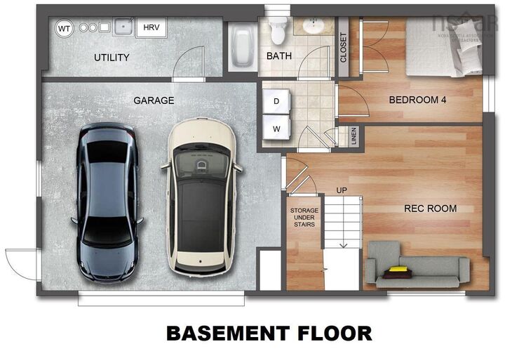 Property Photo:  Lot 39 Powers Road  NS B3T 1W5 