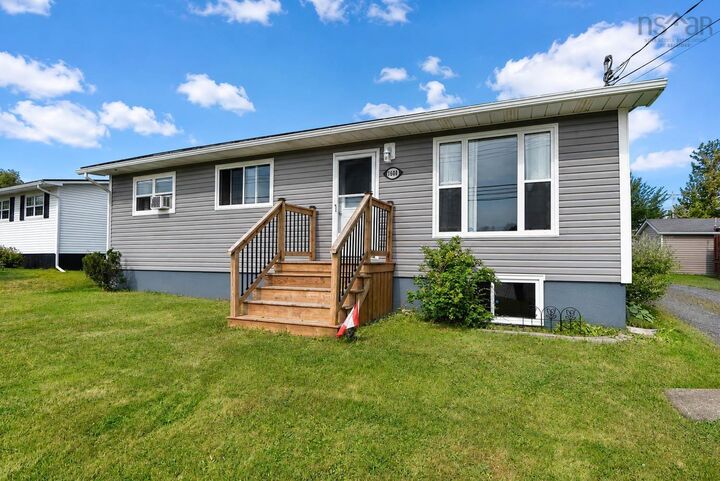 Property Photo: 1608 Office Street NS B0K 2A0