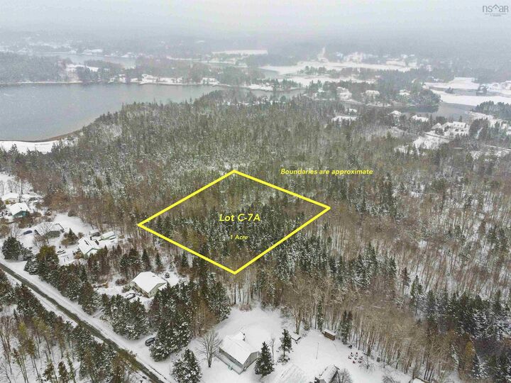 Property Photo: 18 Lukes Lane NS B3Z 3J9